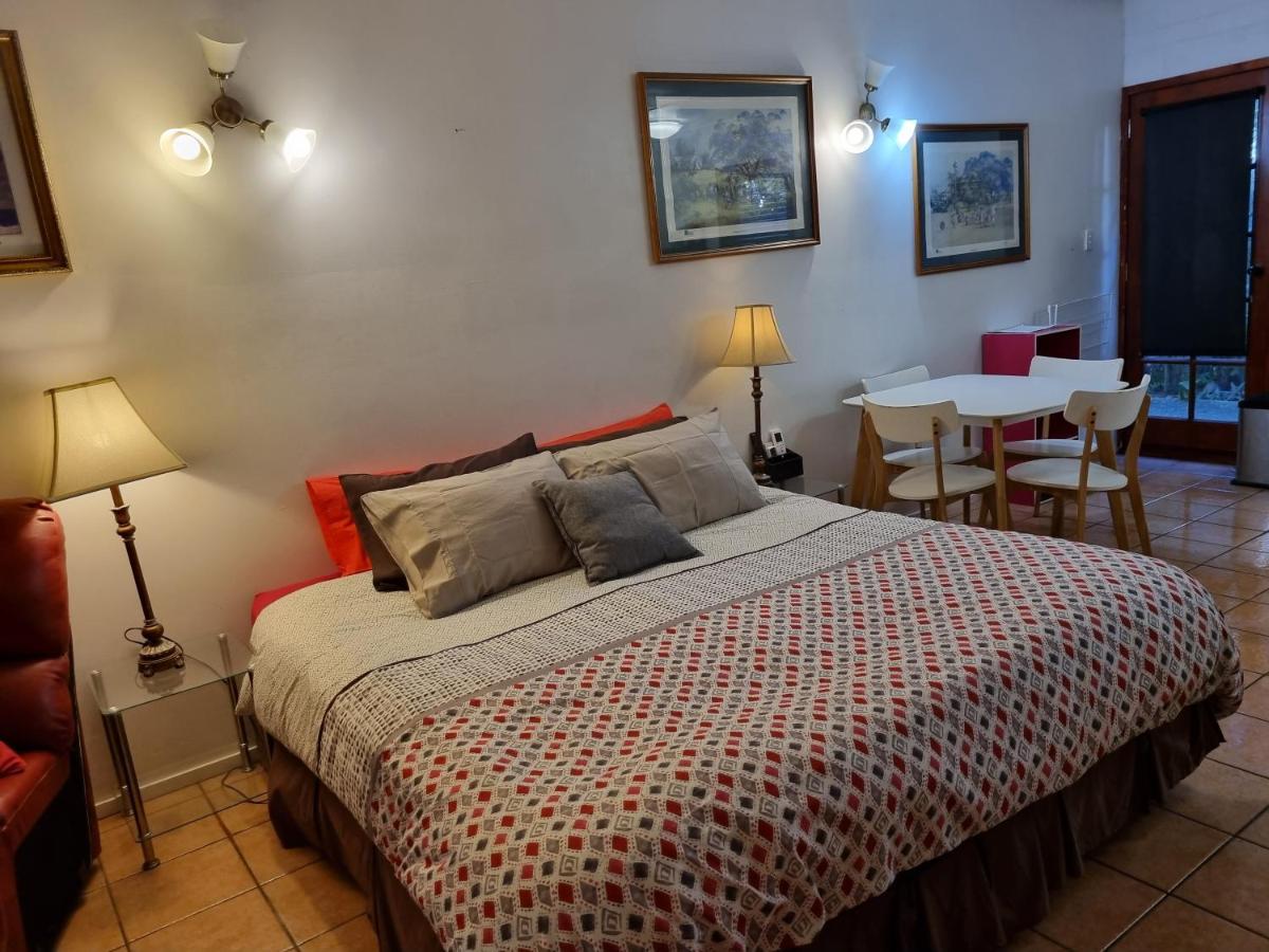 Homestay At Julie'S Κερνς Εξωτερικό φωτογραφία