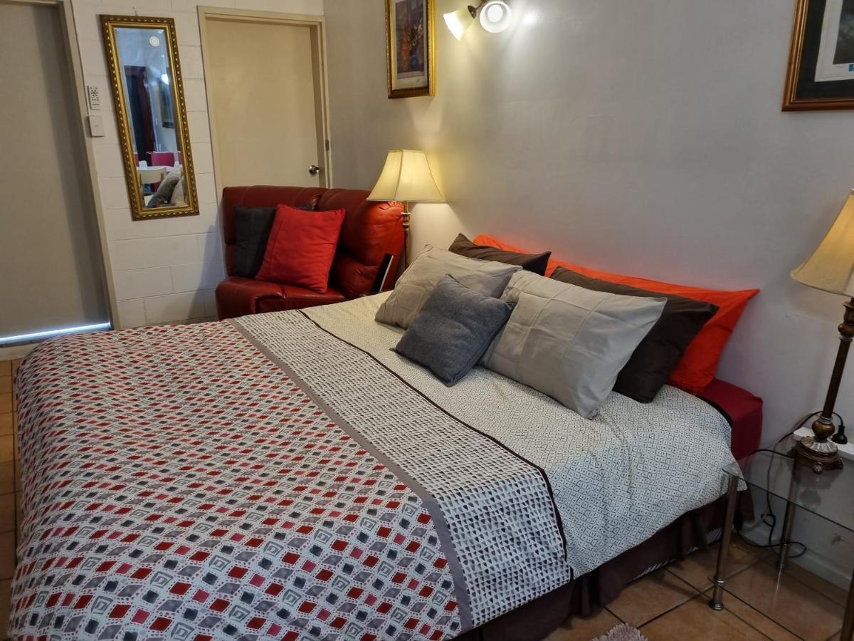 Homestay At Julie'S Κερνς Εξωτερικό φωτογραφία