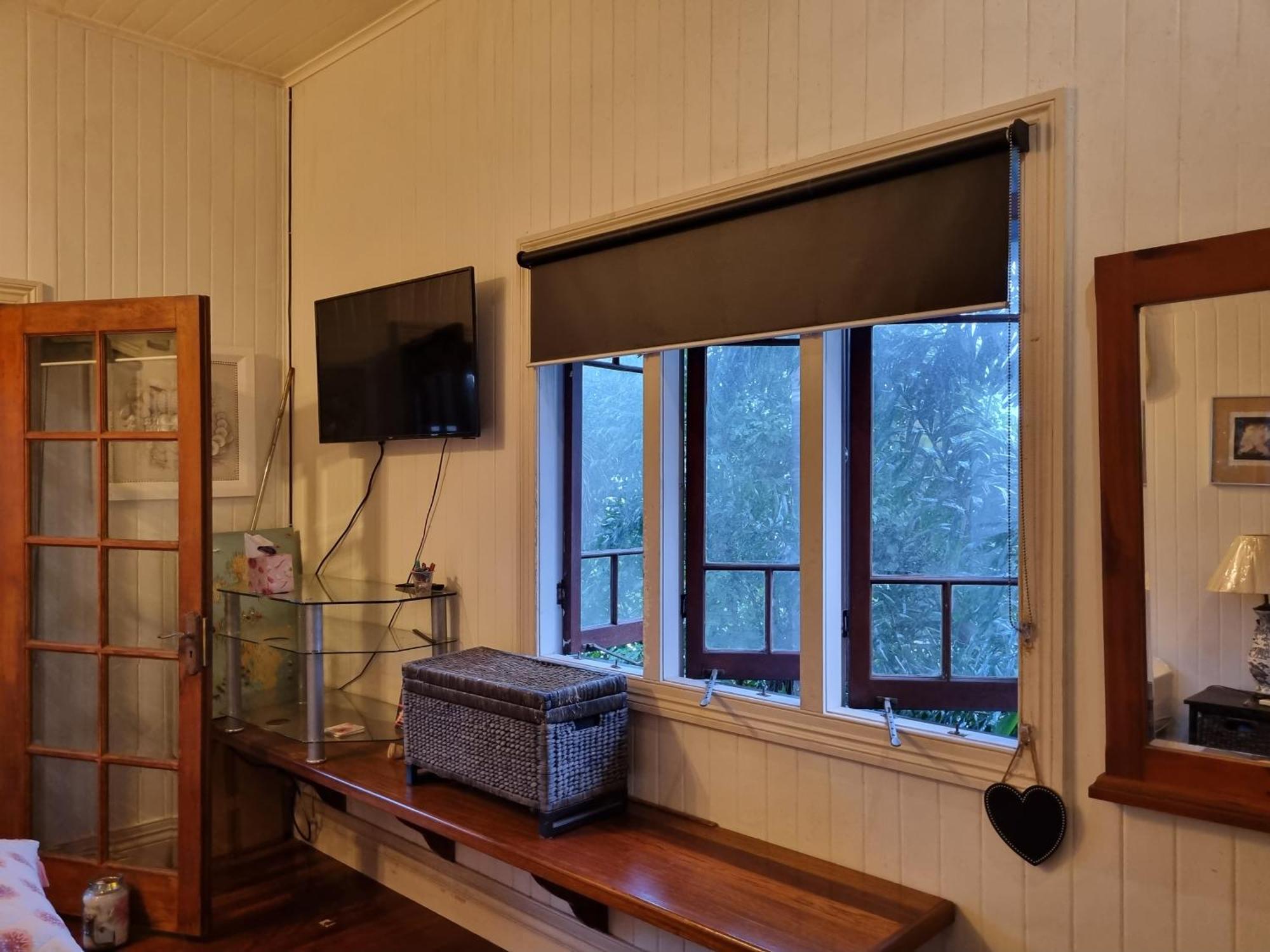 Homestay At Julie'S Κερνς Εξωτερικό φωτογραφία