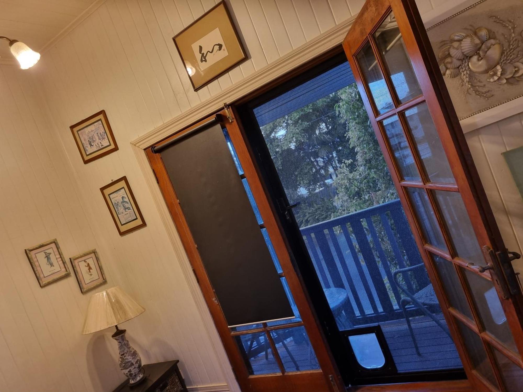 Homestay At Julie'S Κερνς Εξωτερικό φωτογραφία