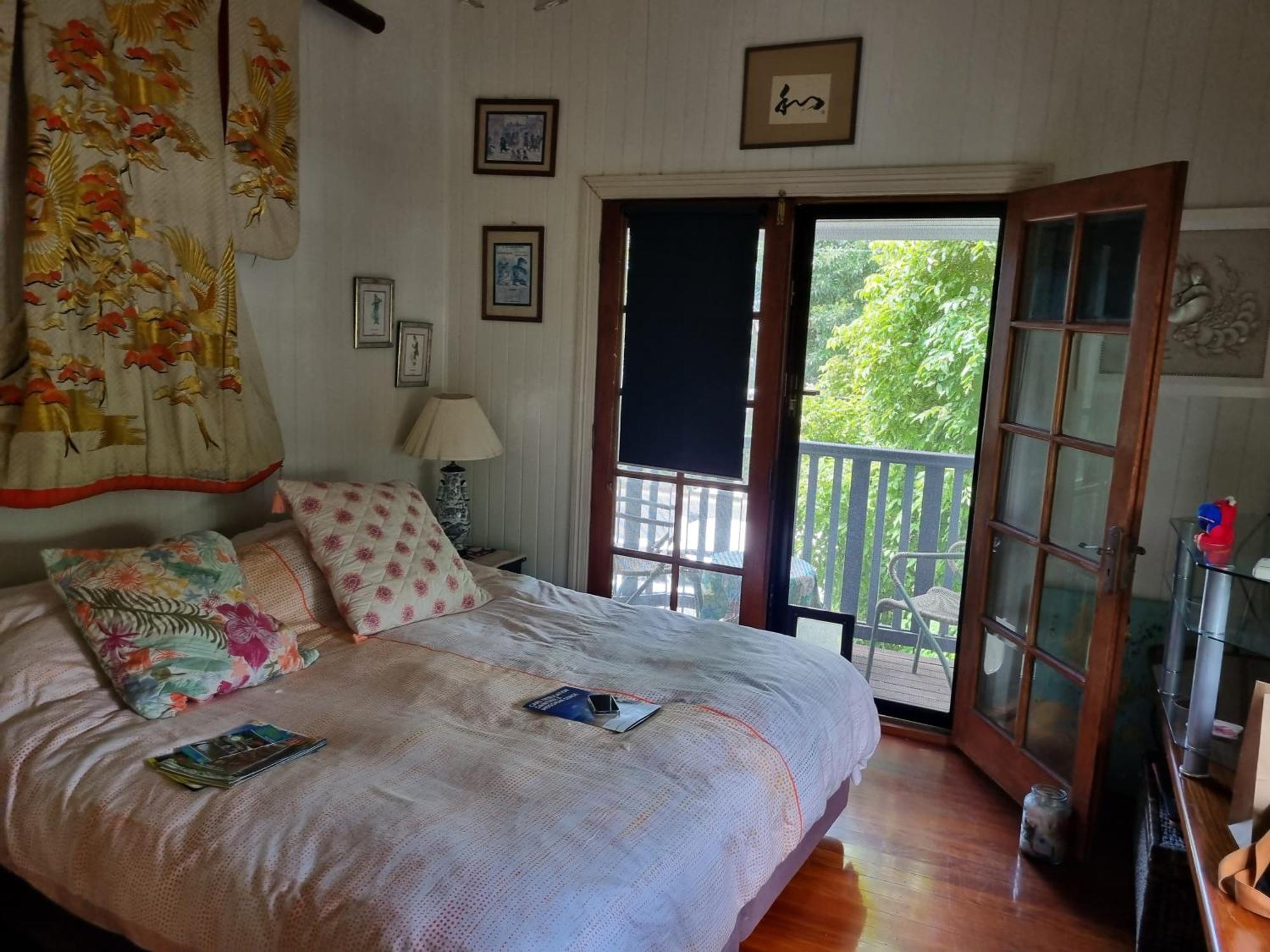 Homestay At Julie'S Κερνς Εξωτερικό φωτογραφία