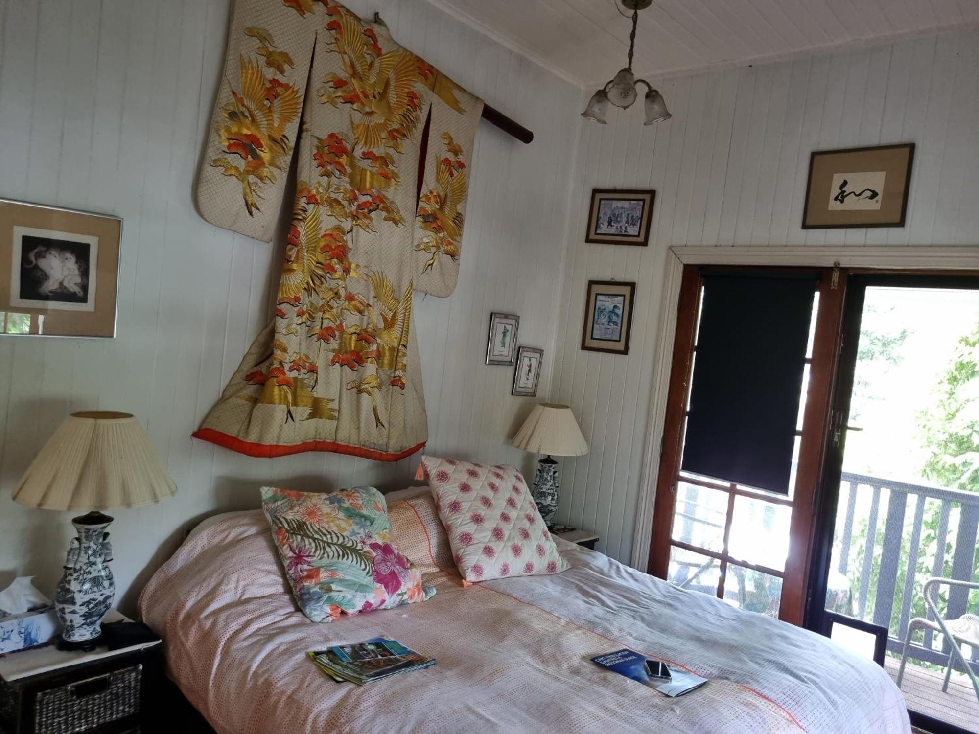 Homestay At Julie'S Κερνς Εξωτερικό φωτογραφία