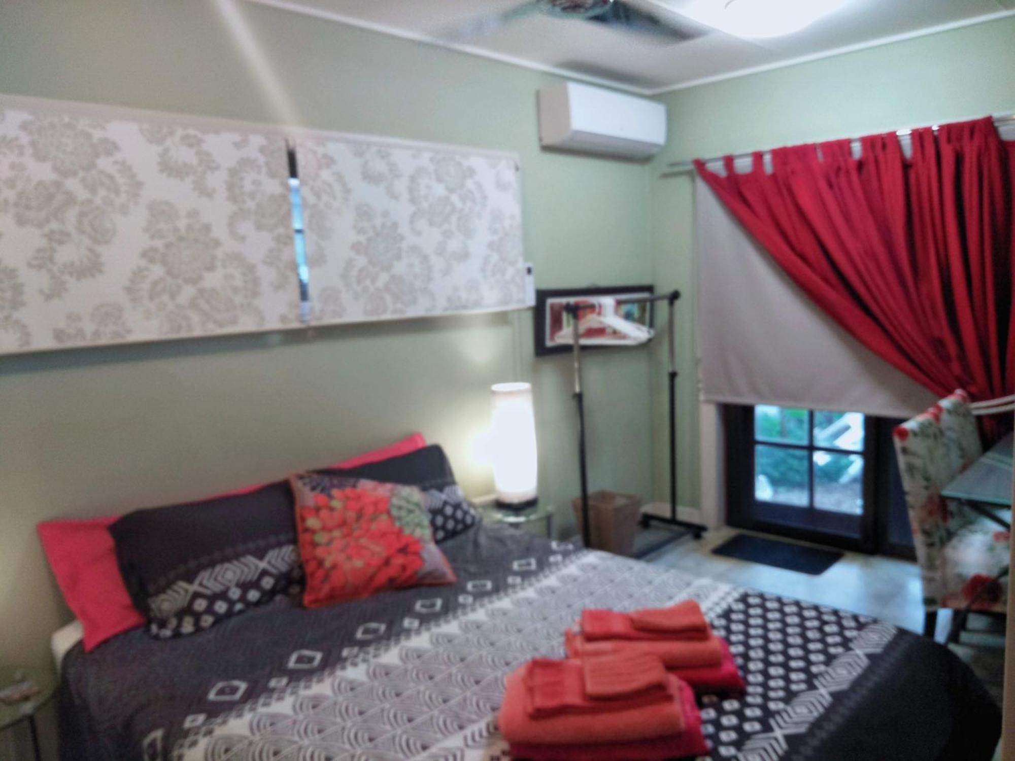 Homestay At Julie'S Κερνς Εξωτερικό φωτογραφία