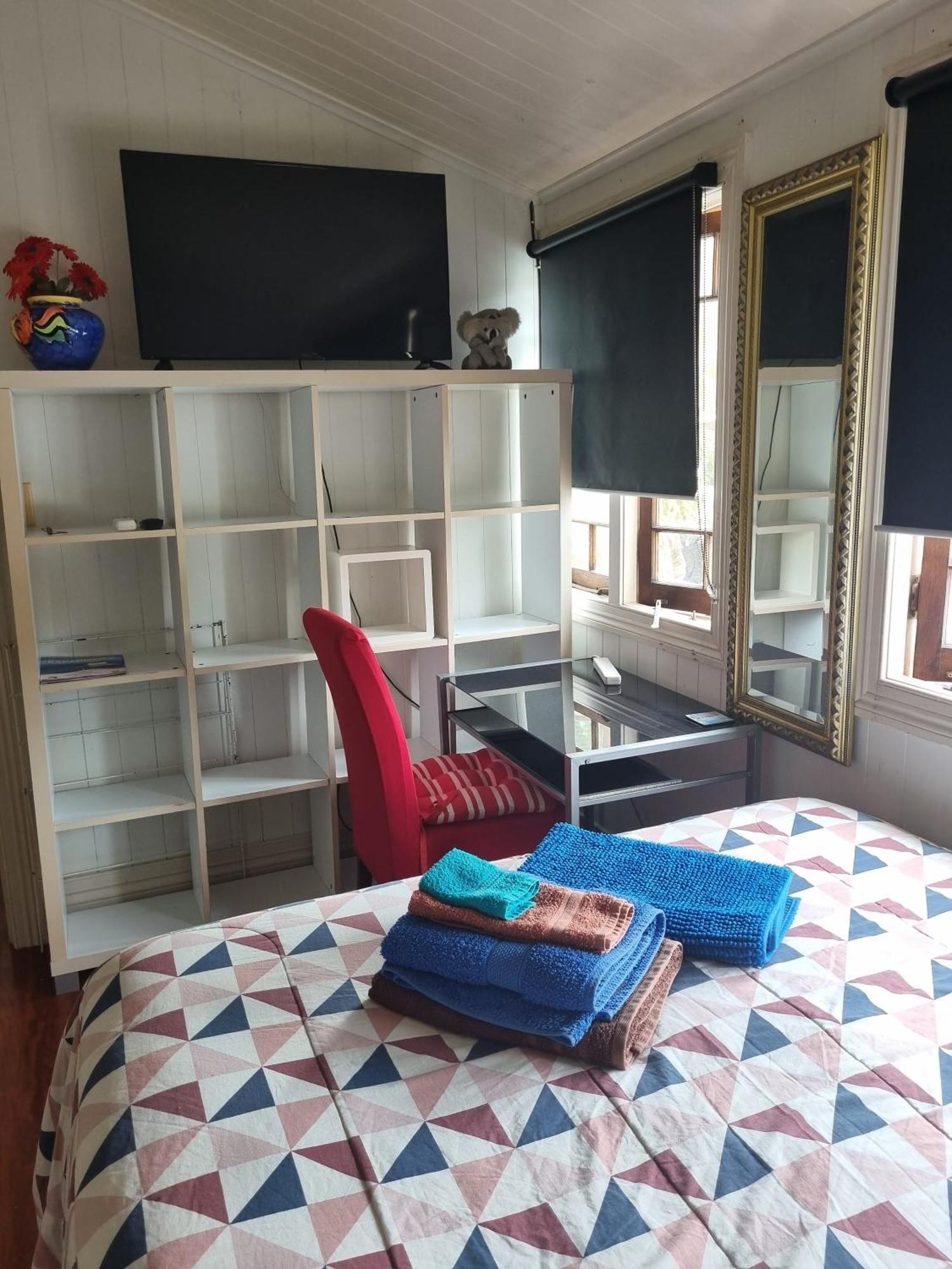 Homestay At Julie'S Κερνς Εξωτερικό φωτογραφία