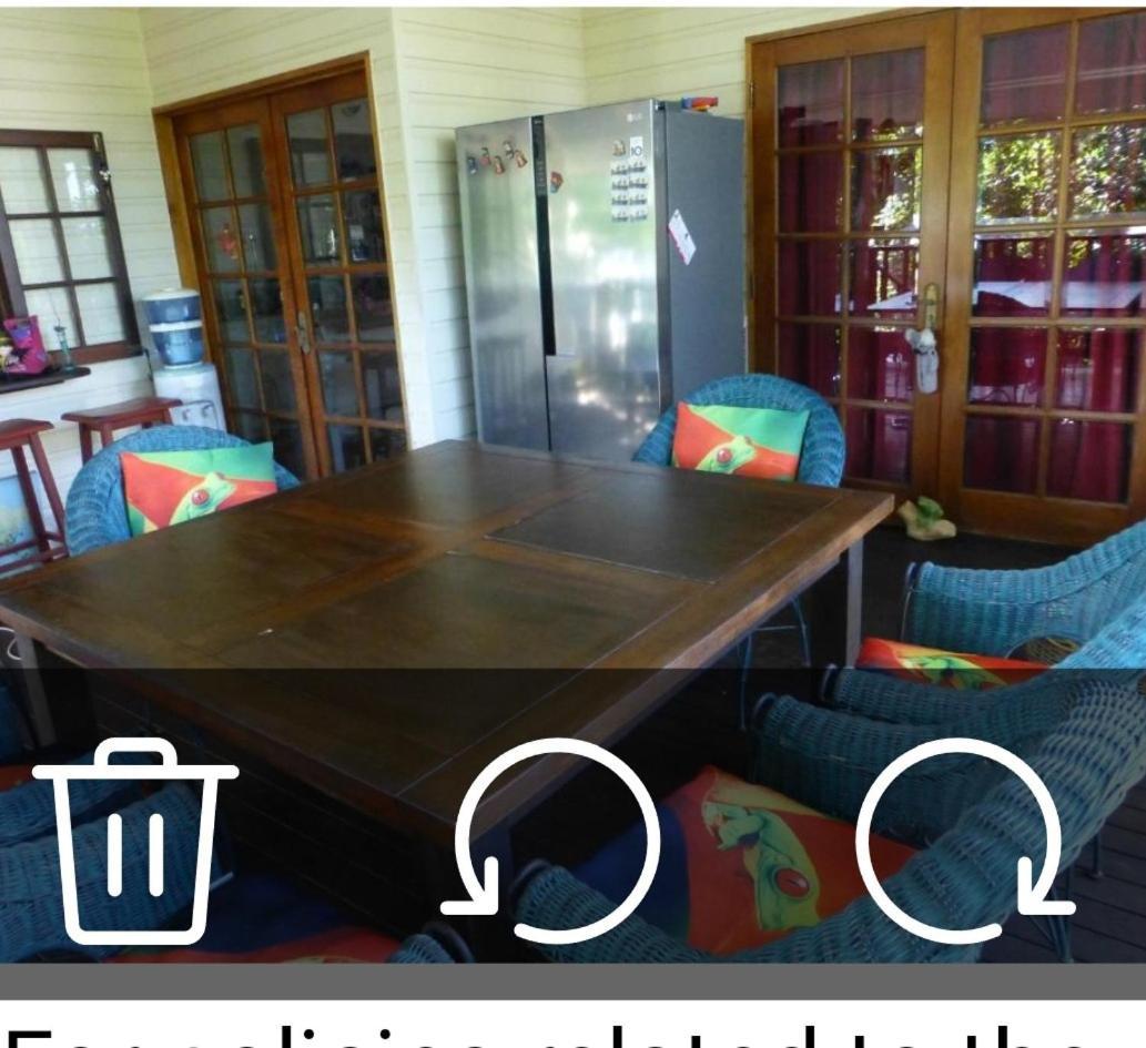 Homestay At Julie'S Κερνς Εξωτερικό φωτογραφία