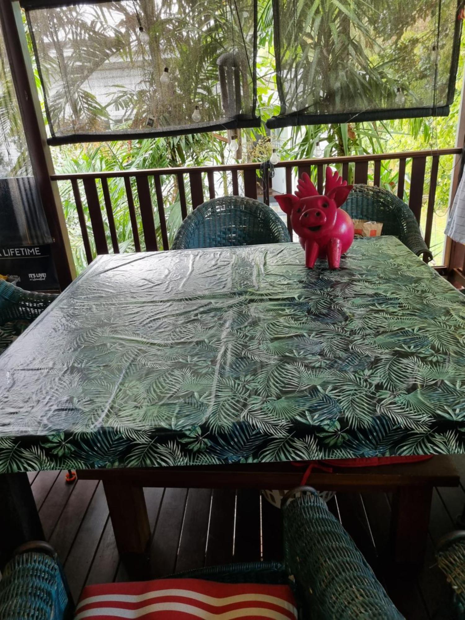 Homestay At Julie'S Κερνς Εξωτερικό φωτογραφία