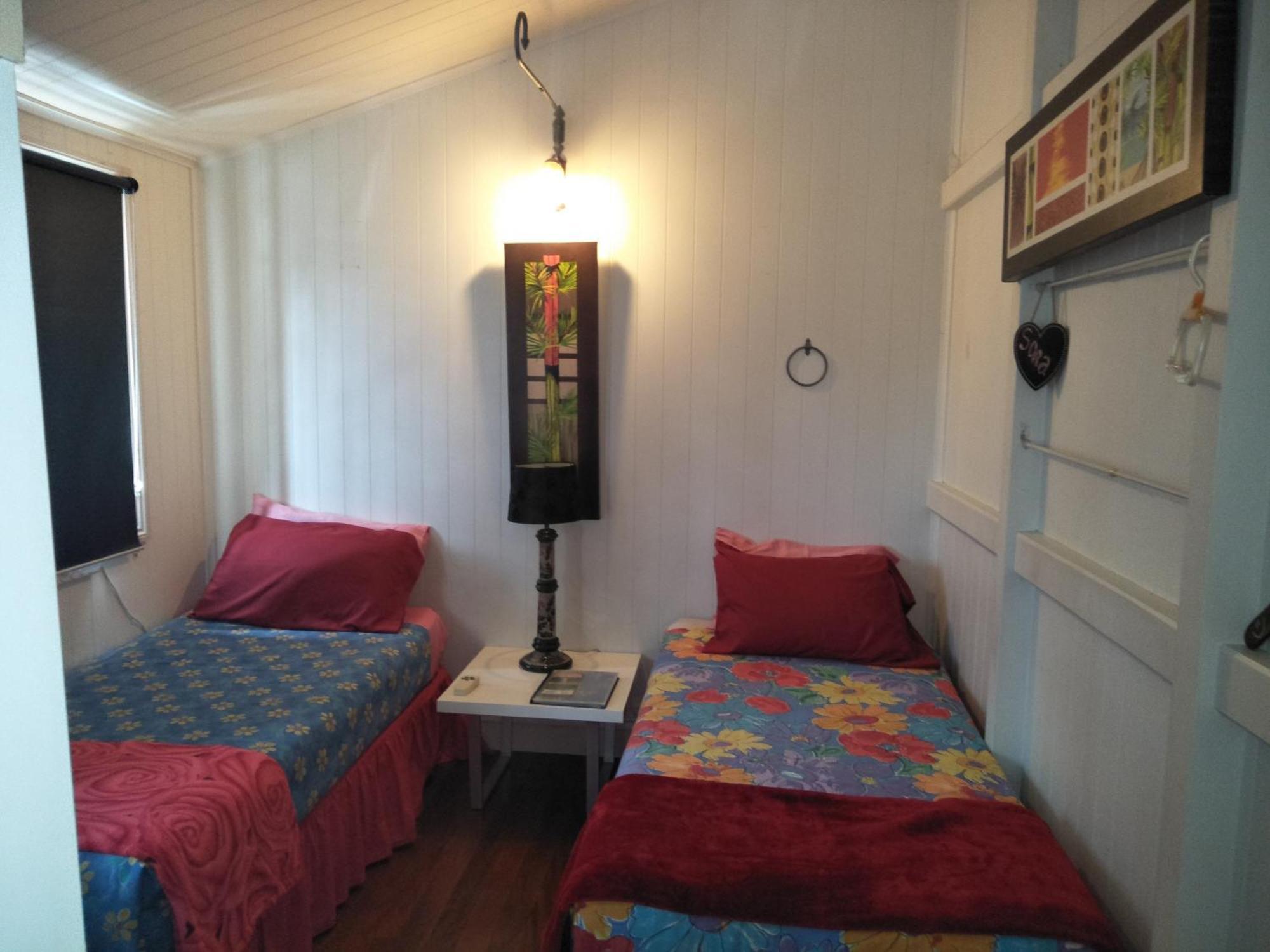 Homestay At Julie'S Κερνς Εξωτερικό φωτογραφία