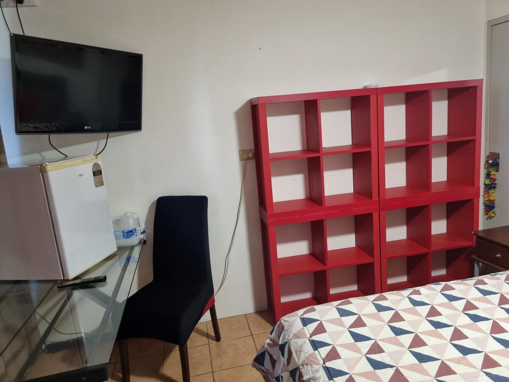 Homestay At Julie'S Κερνς Εξωτερικό φωτογραφία