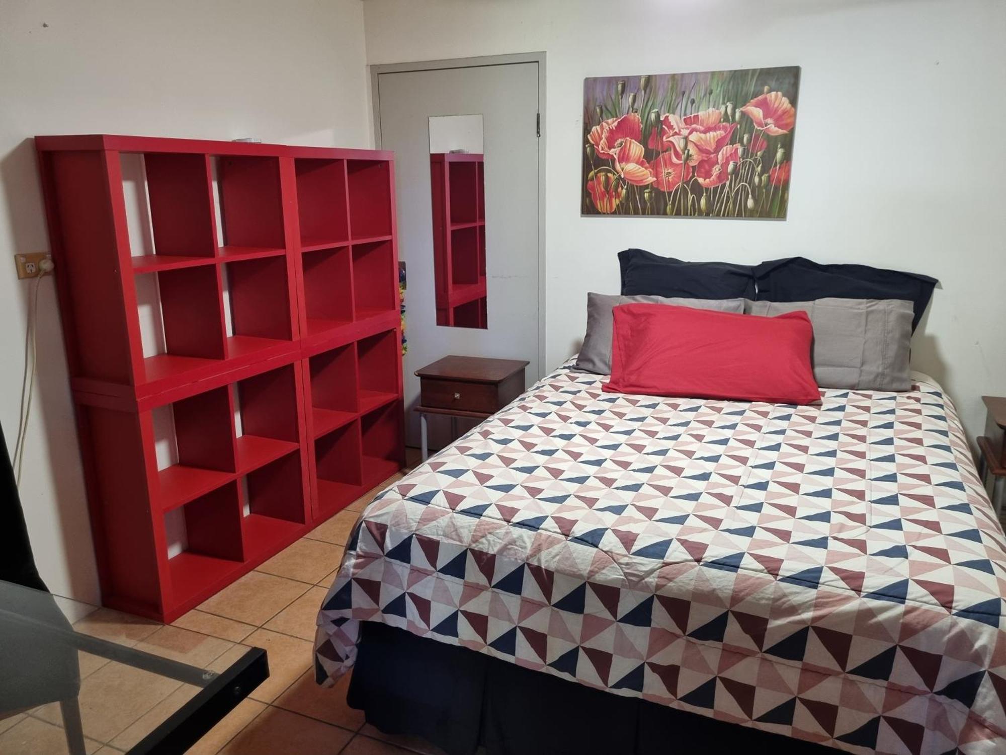 Homestay At Julie'S Κερνς Εξωτερικό φωτογραφία