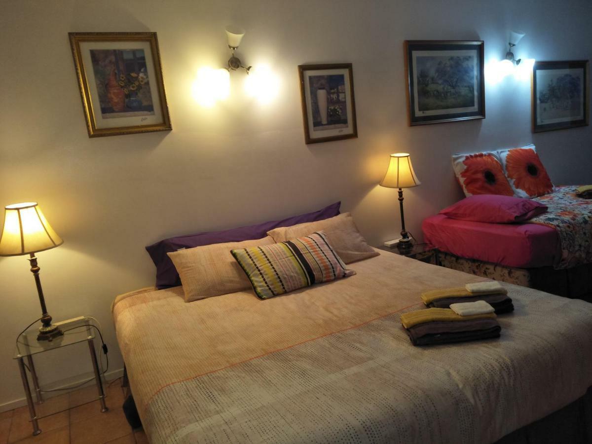 Homestay At Julie'S Κερνς Εξωτερικό φωτογραφία