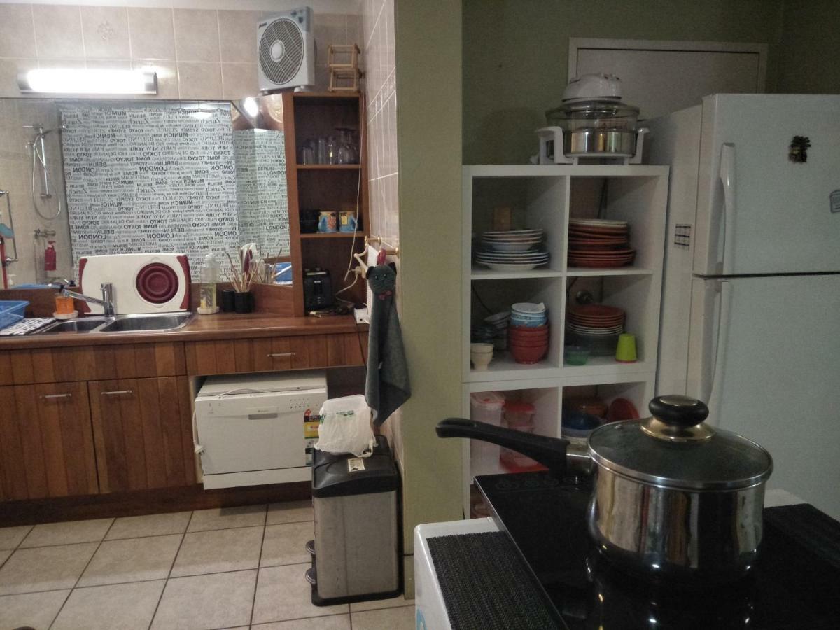 Homestay At Julie'S Κερνς Εξωτερικό φωτογραφία