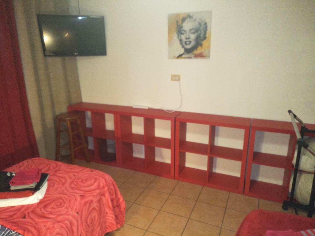 Homestay At Julie'S Κερνς Εξωτερικό φωτογραφία