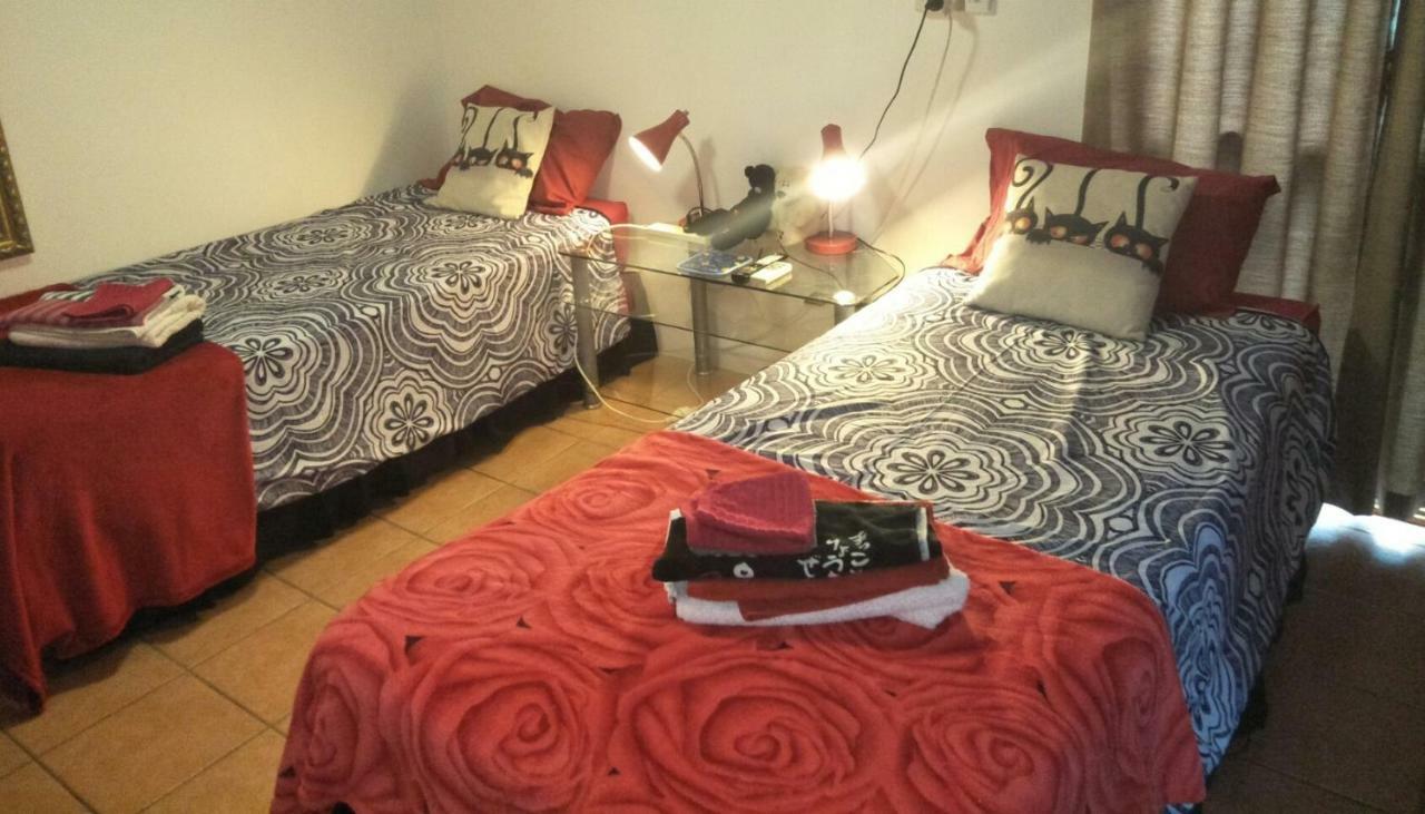 Homestay At Julie'S Κερνς Εξωτερικό φωτογραφία